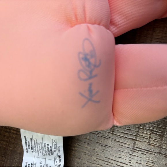 CABBAGE PATCH KIDS PREEMIE Xavier Roberts baby doll vintage 1982 blue oufit GUC - Picture 8 of 16